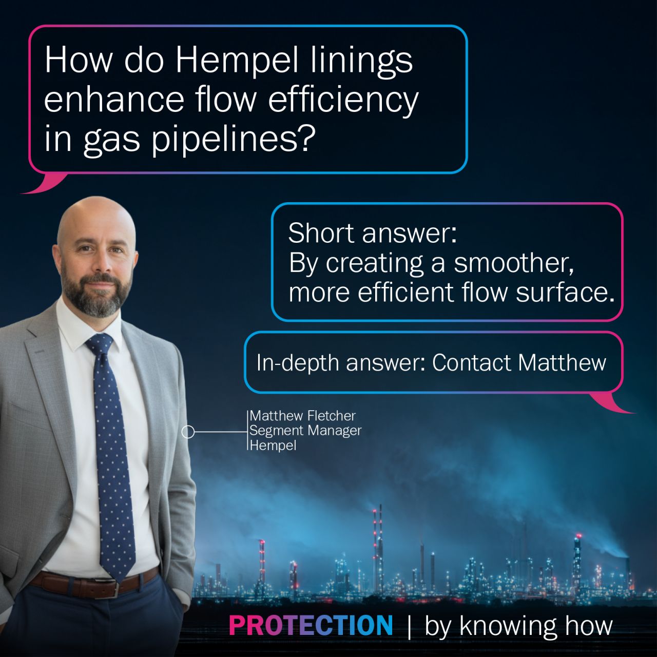 Hempel A/S ad