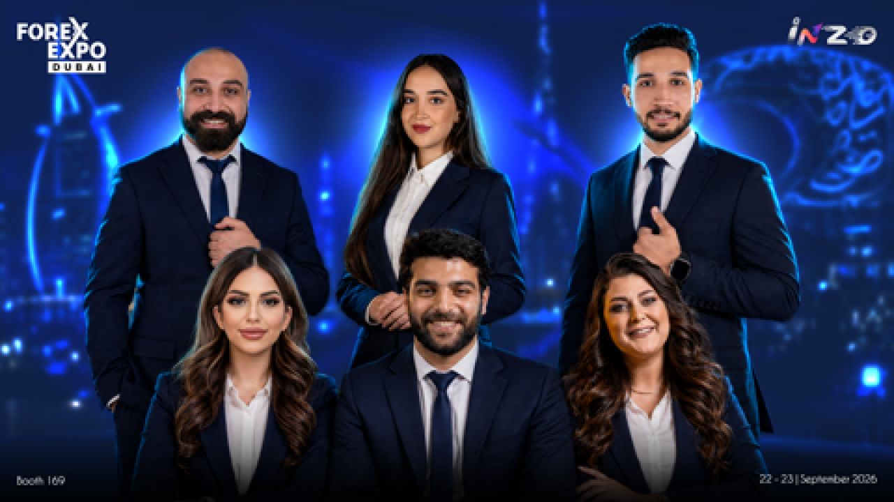 INZO Group LTD ad