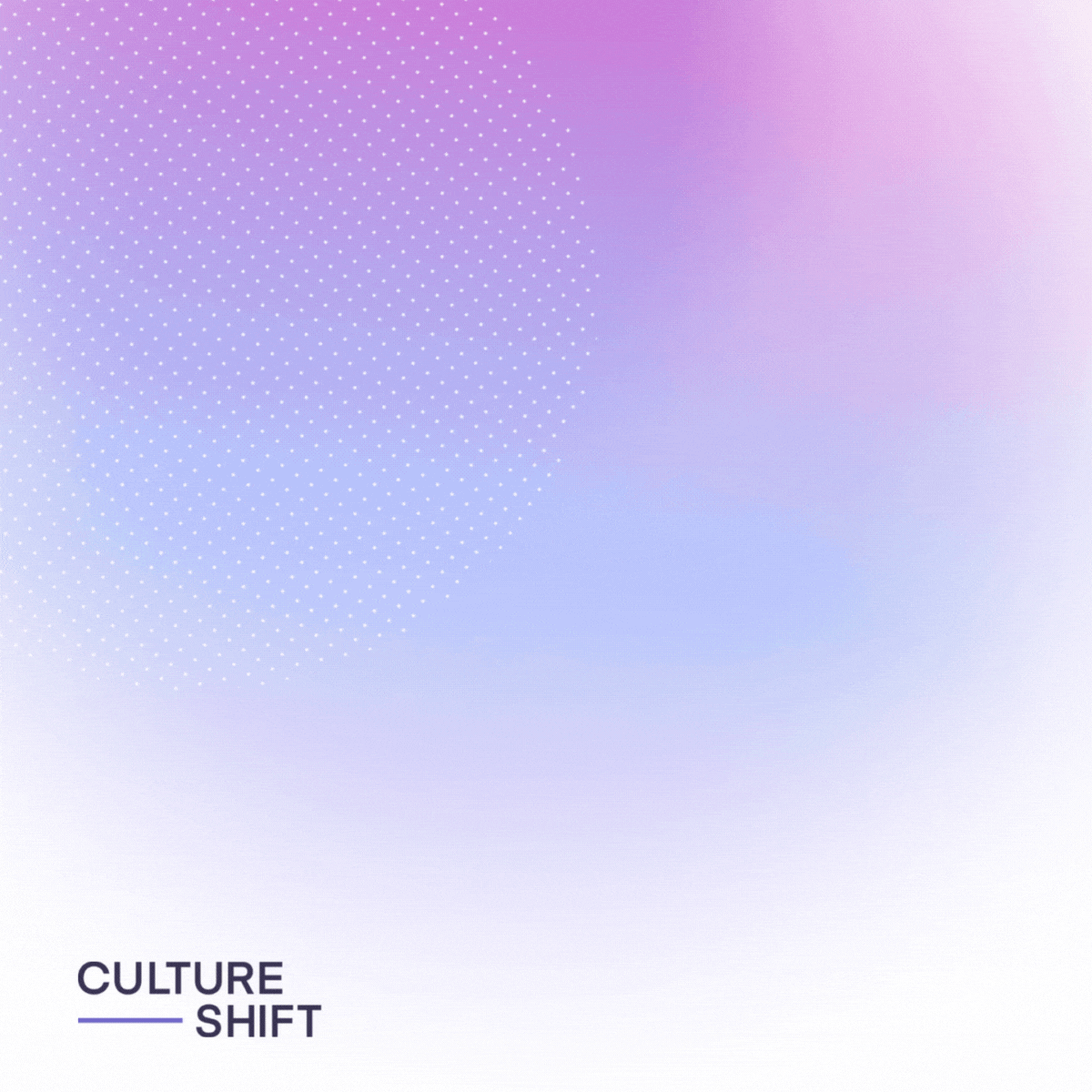 Culture Shift ad
