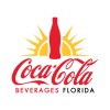 Coca-Cola Beverages Florida ad