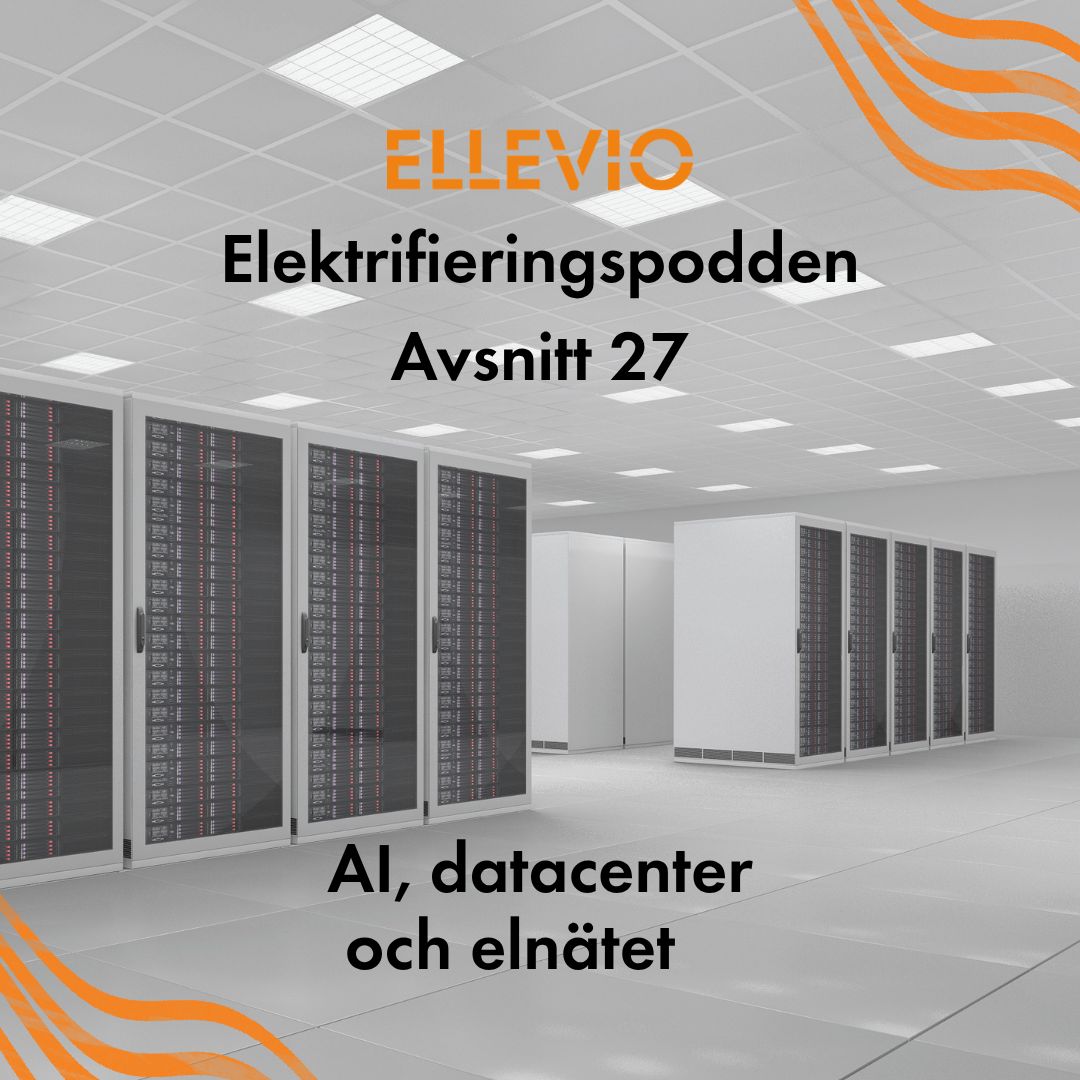 Ellevio ad