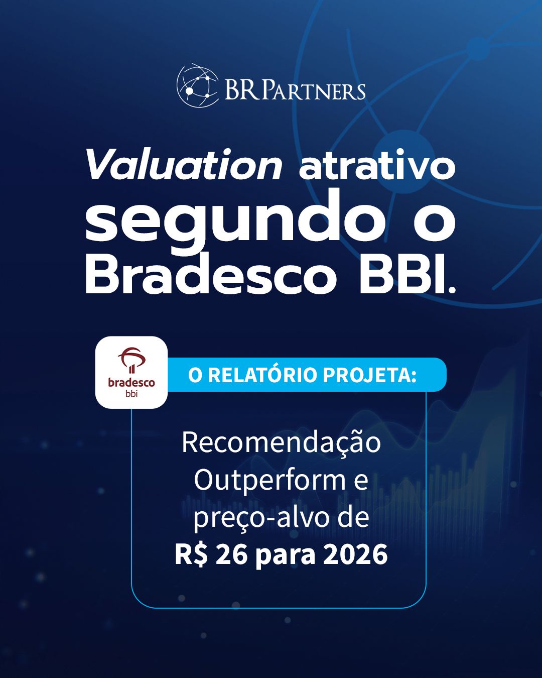 BR Partners Banco de Investimento S/A ad