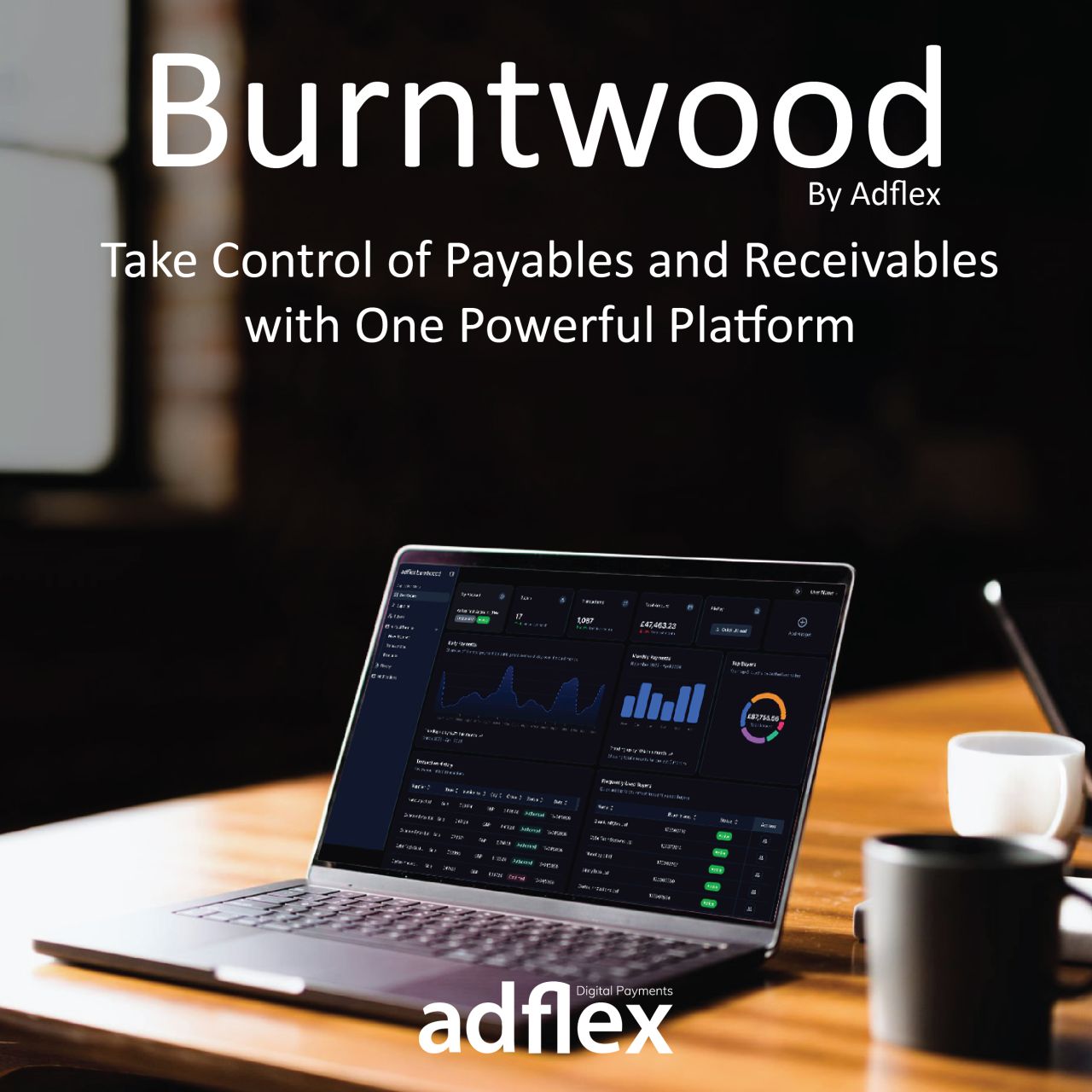 Adflex ad