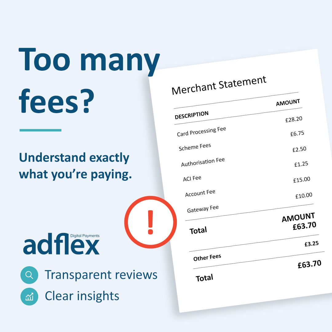 Adflex ad