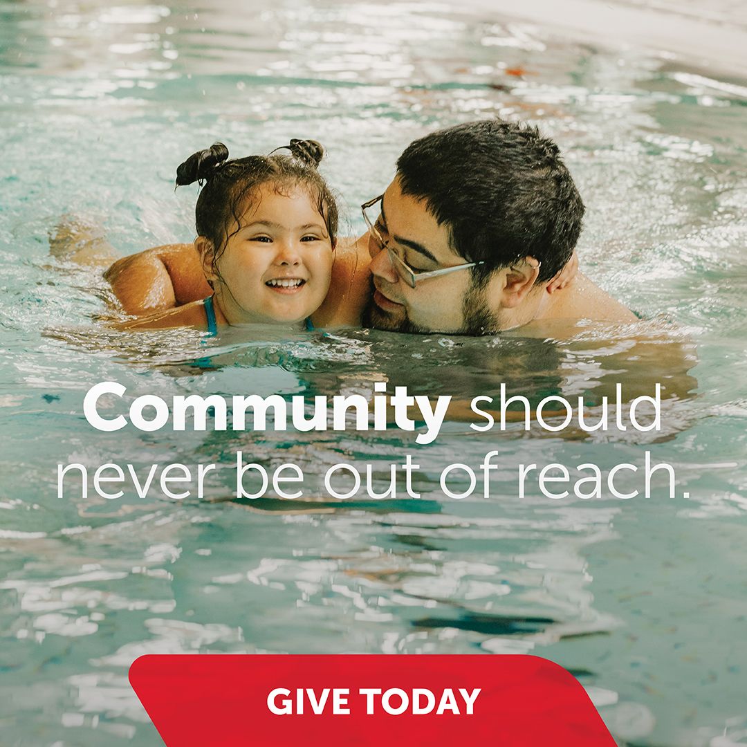 YMCA of Hamilton|Burlington|Brantford ad