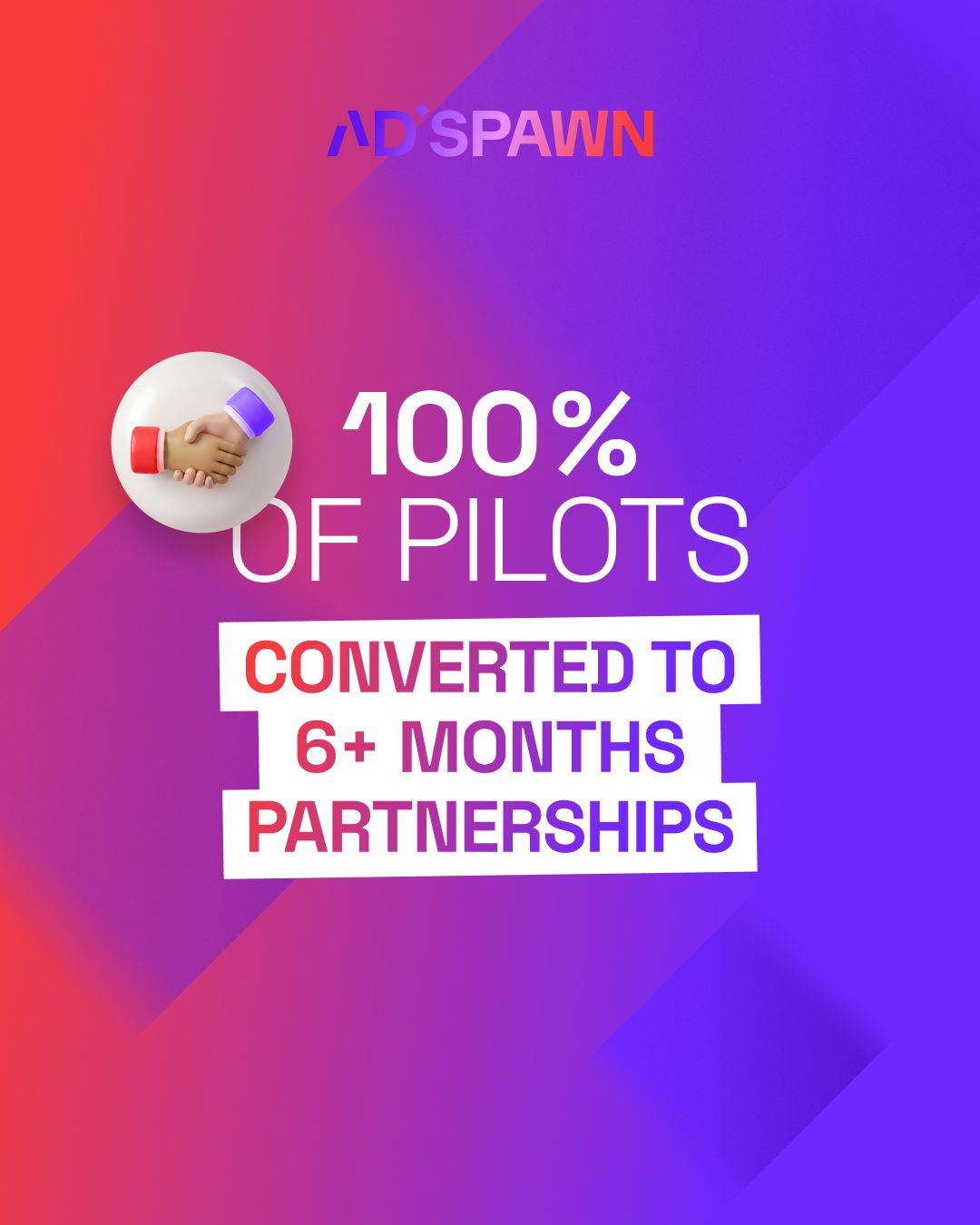 AdSpawn ad