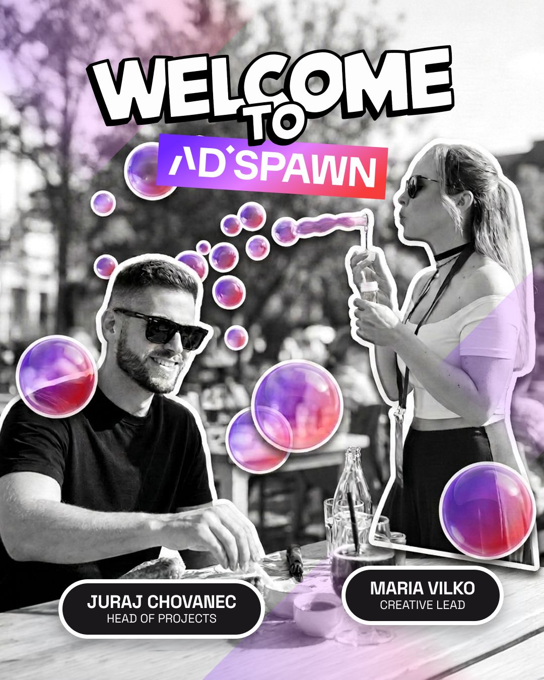 AdSpawn ad