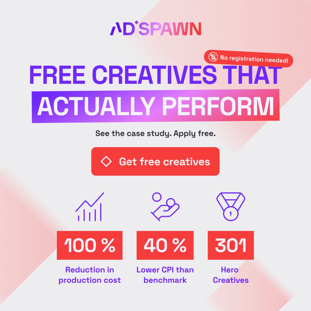 AdSpawn ad