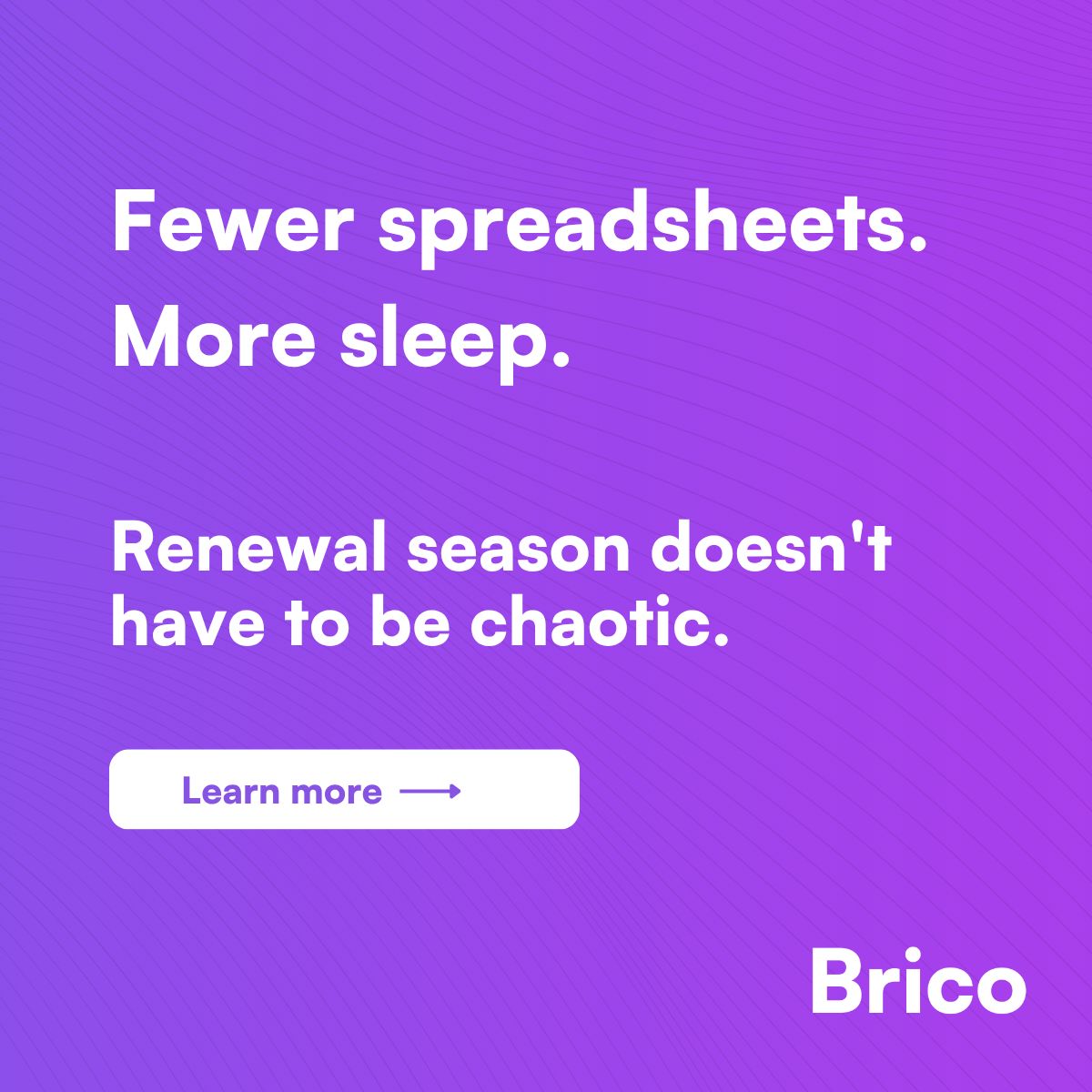 Brico ad
