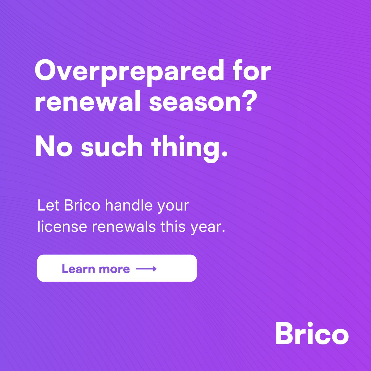 Brico ad