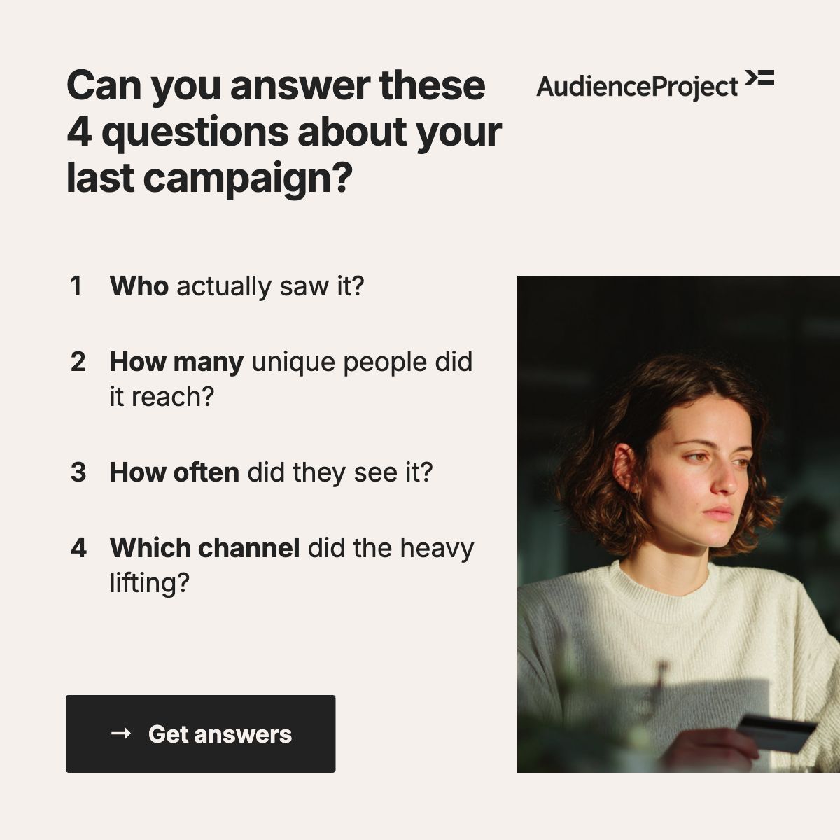 AudienceProject ad