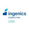 Ingenics Corporation USA ad