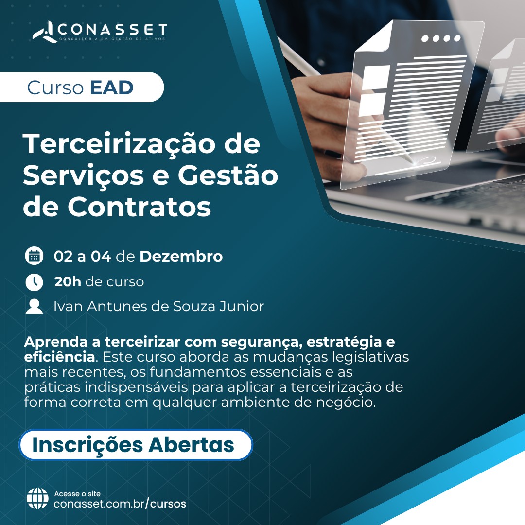 Conasset ad