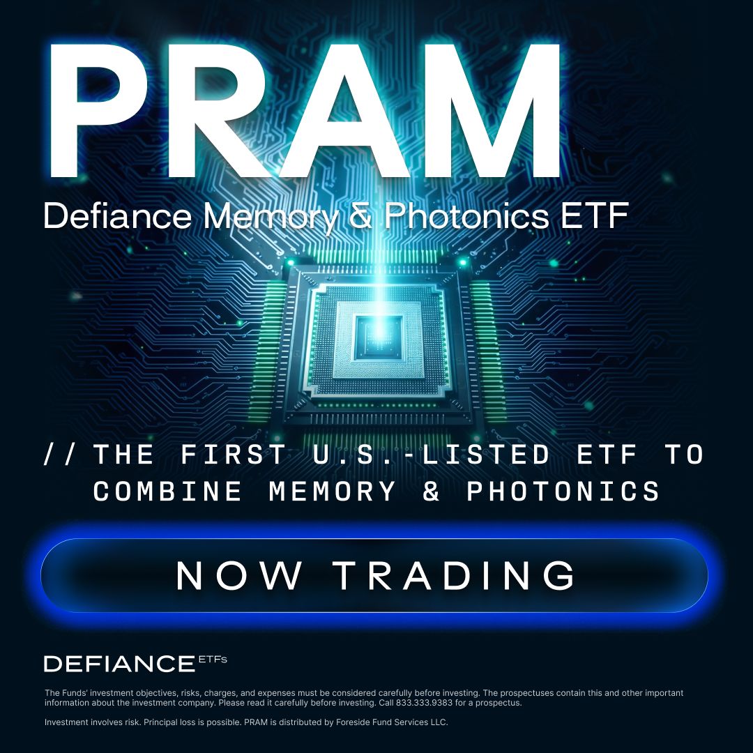 Defiance Investments ad
