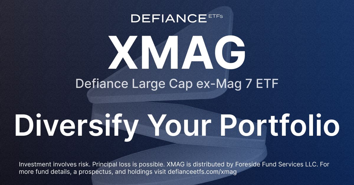 Defiance Investments ad