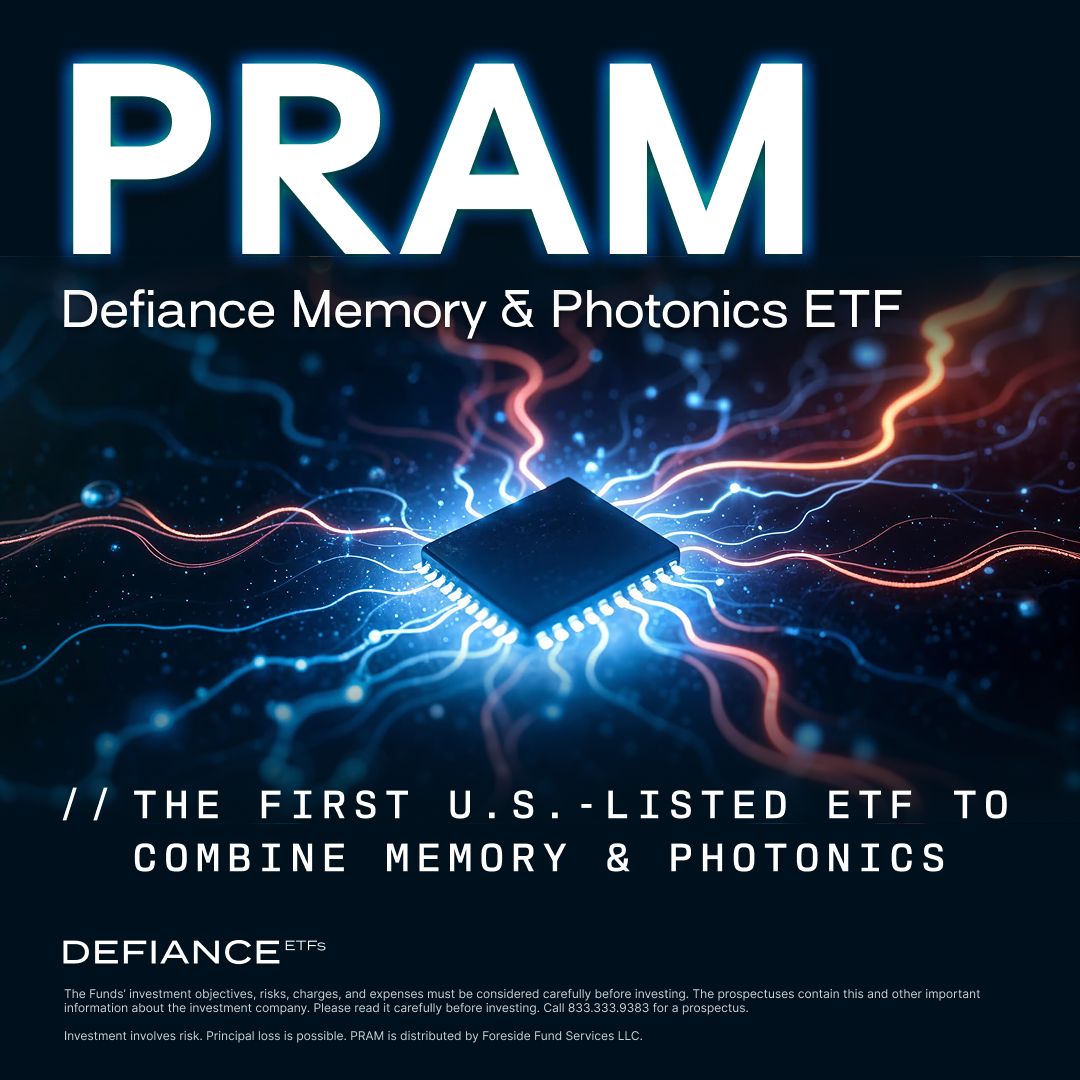 Defiance Investments ad