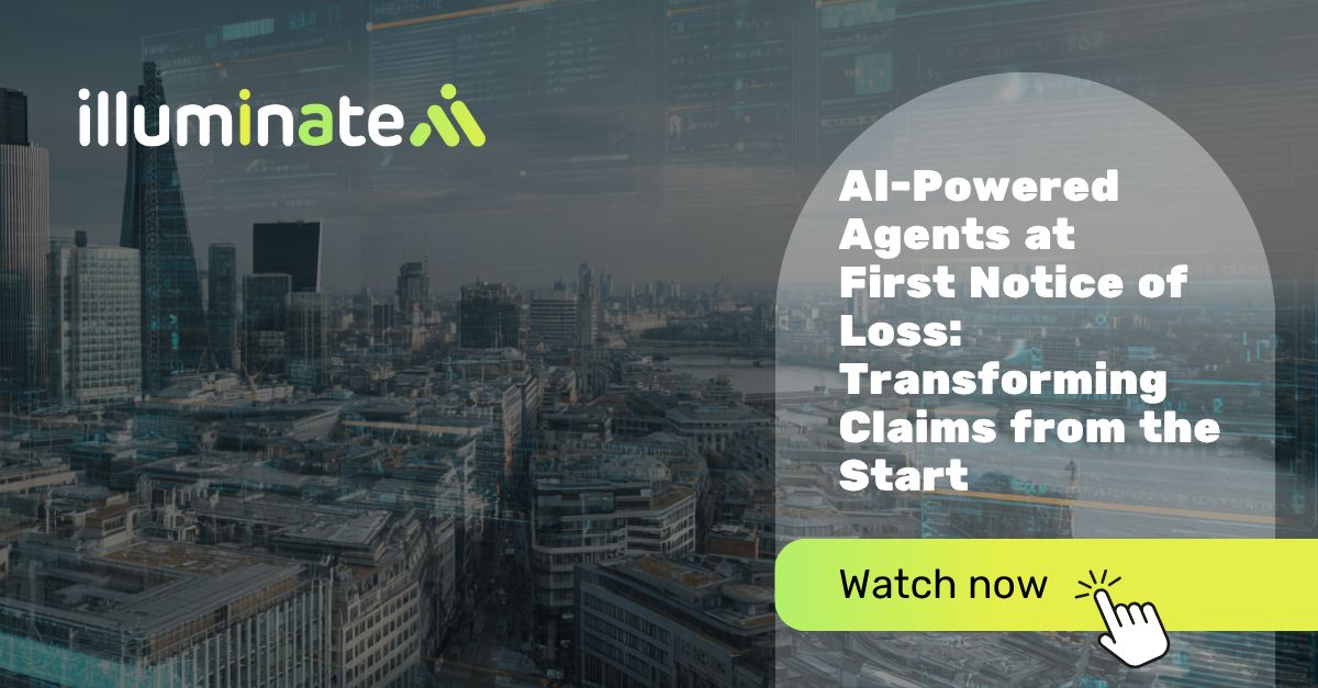 Illuminate AI ad