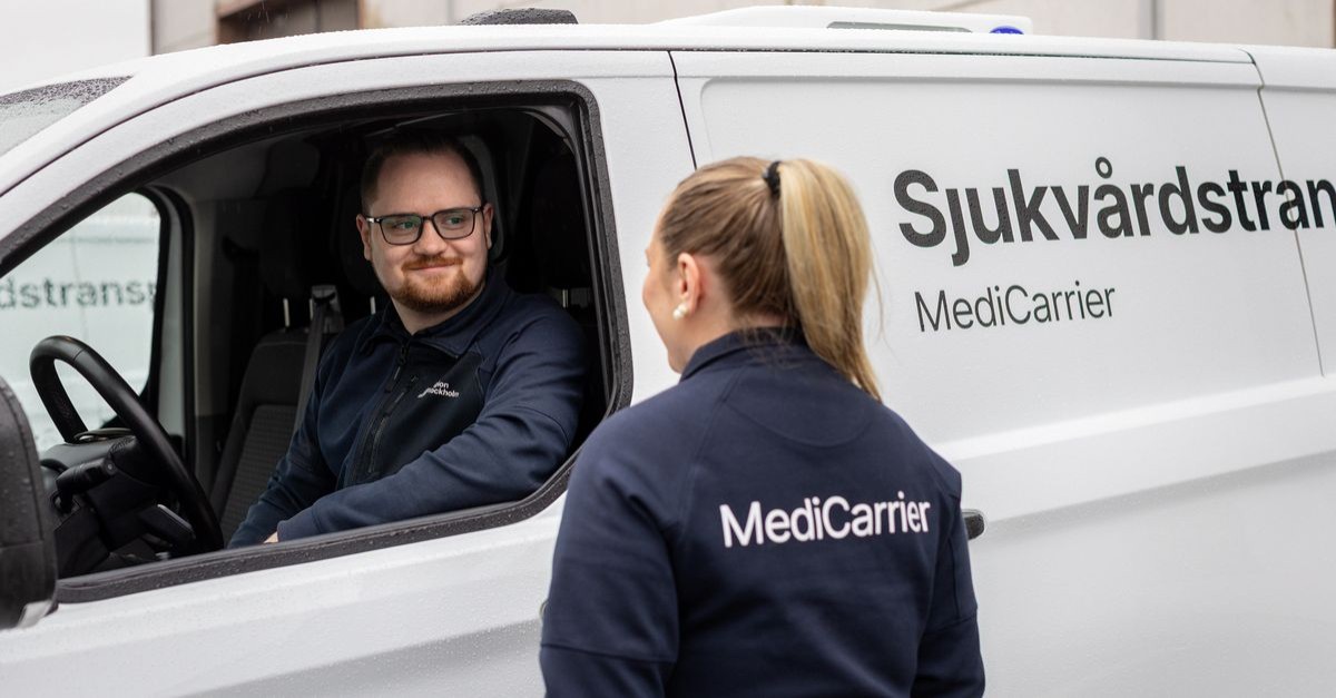 Poolia Sverige ad