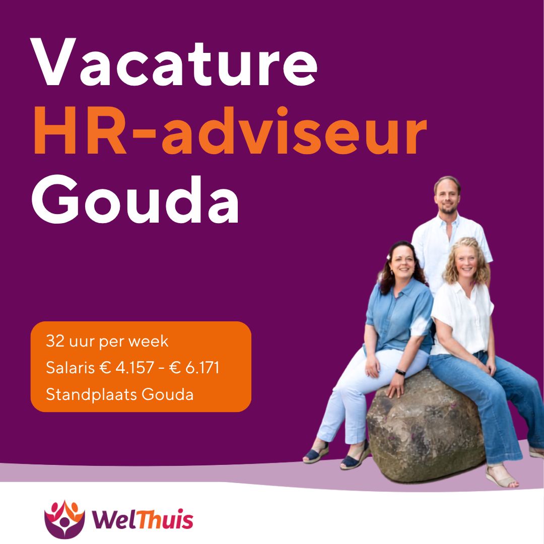 WelThuis ad