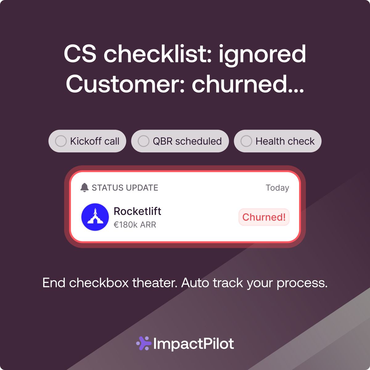 ImpactPilot ad