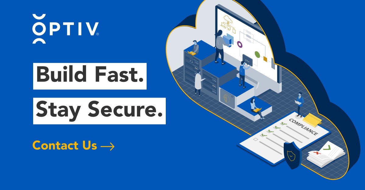 Optiv ad