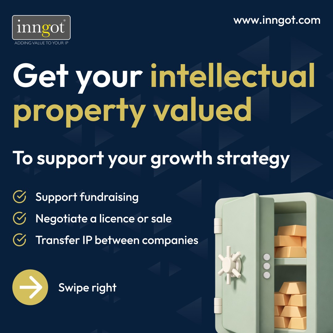 Inngot ad