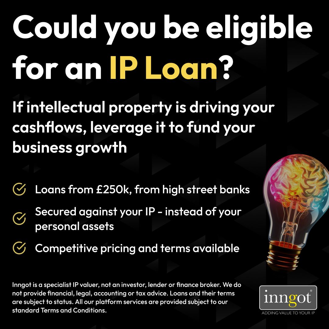 Inngot ad