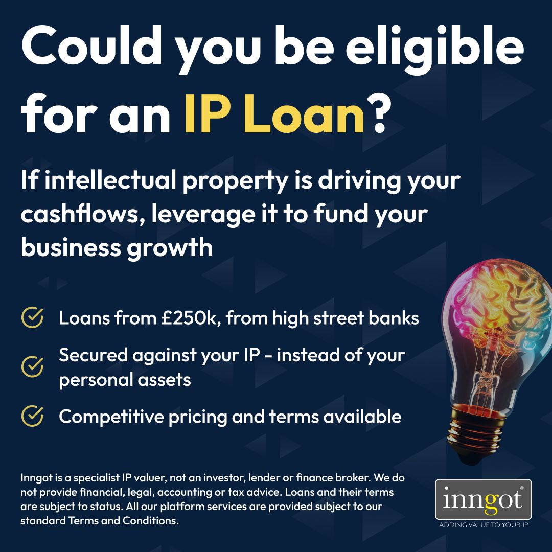 Inngot ad