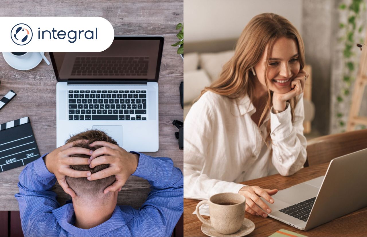 Integral Oy ad