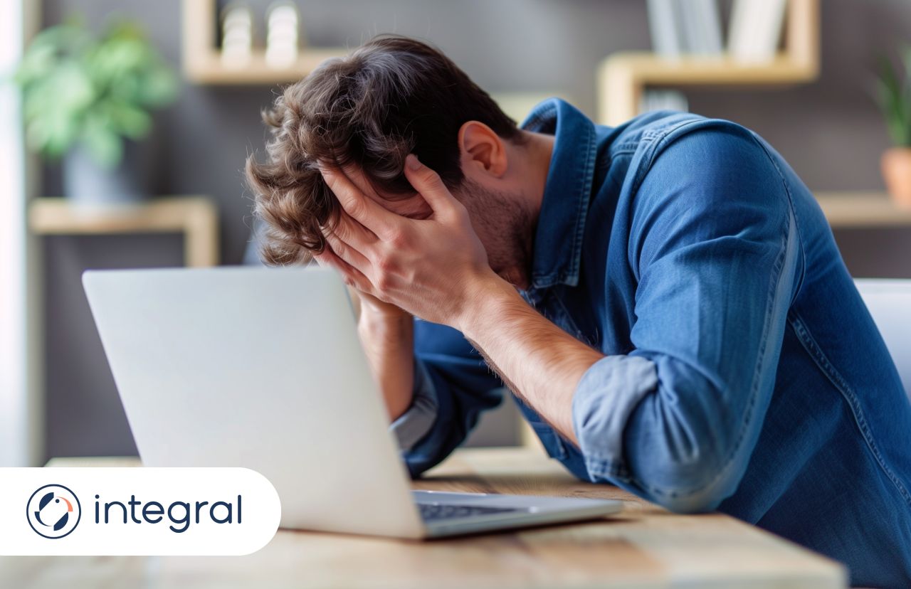 Integral Oy ad