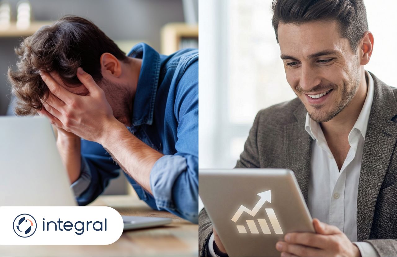 Integral Oy ad