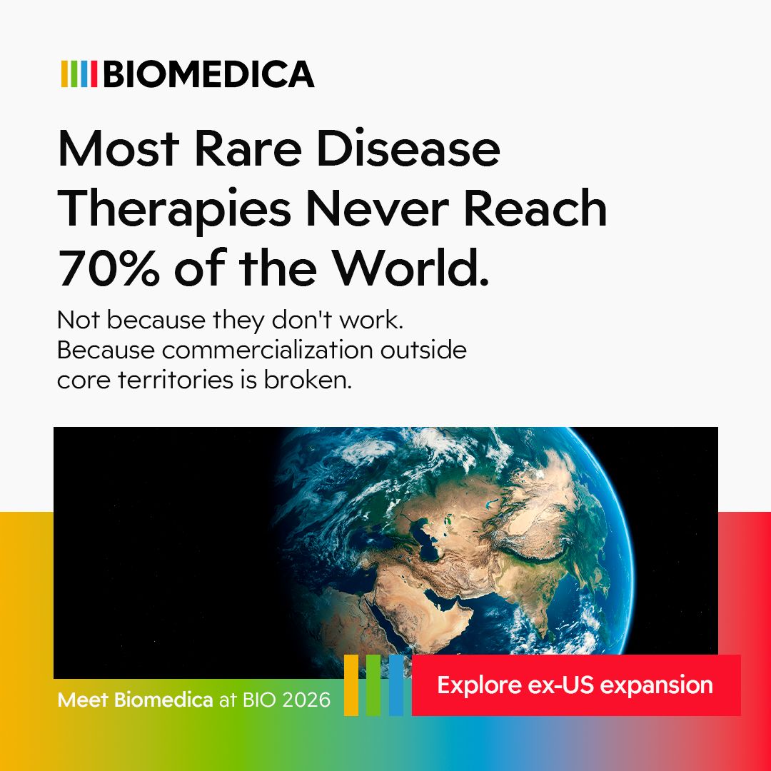 Biomedica GMBH ad
