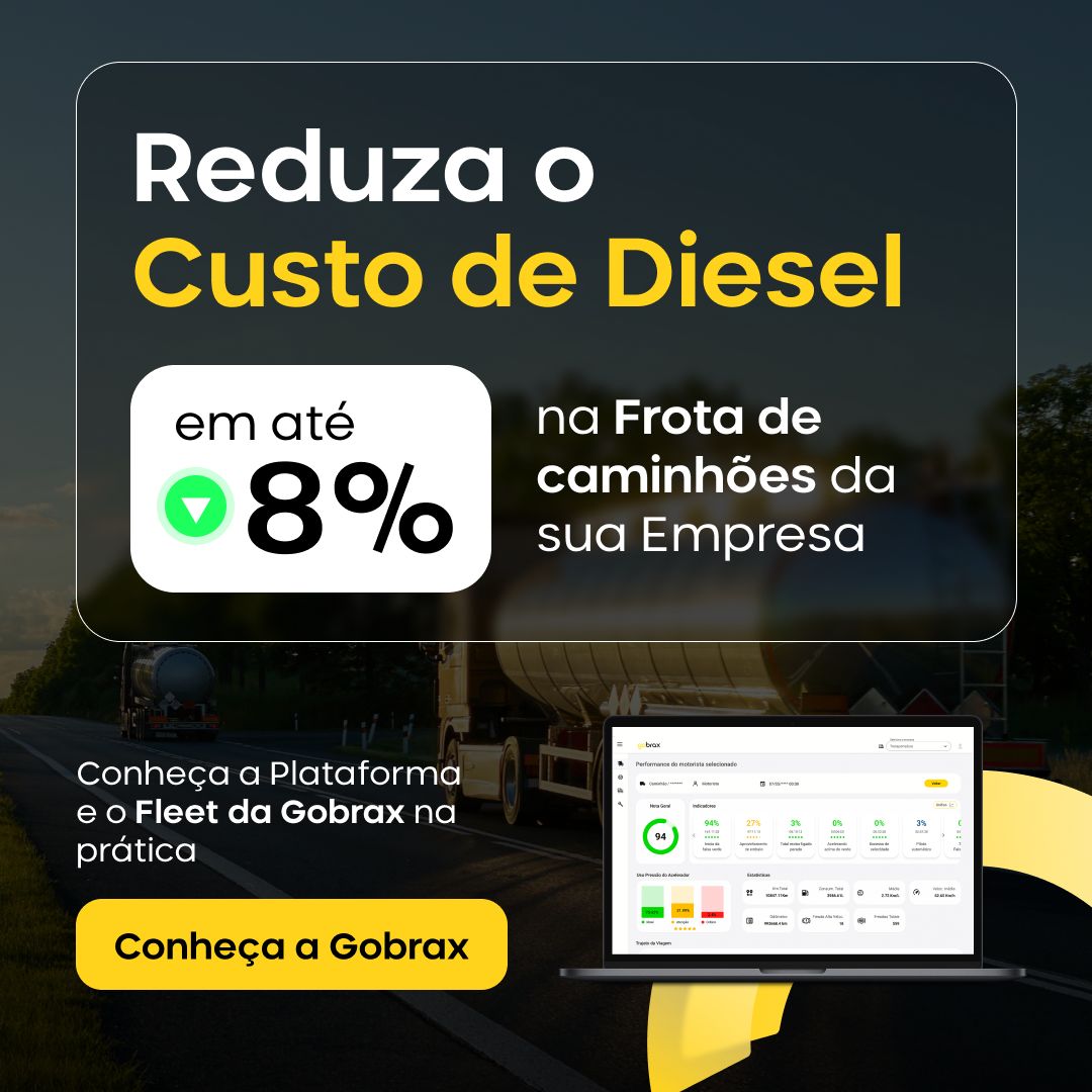 Gobrax ad