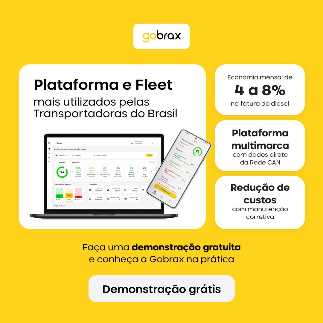 Gobrax ad