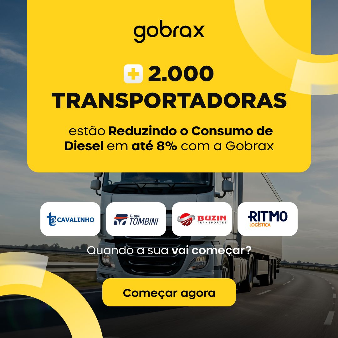 Gobrax ad