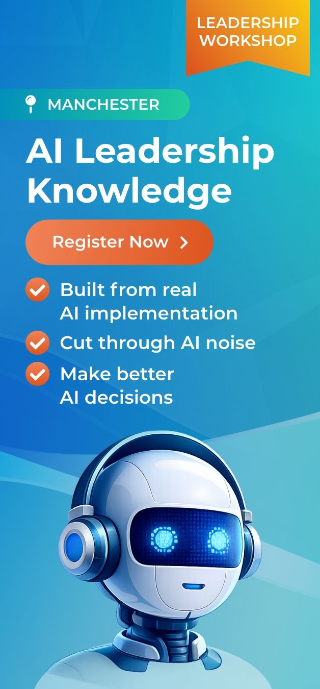 Innovation Visual Limited ad