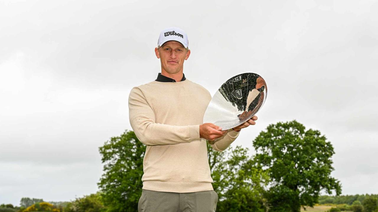 Danish.Golf ad