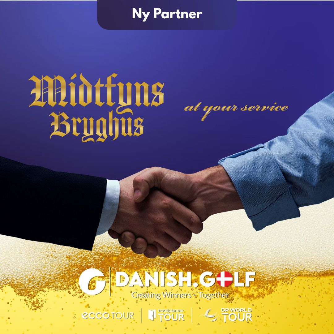 Danish.Golf ad