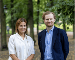 Head Agent Executive Search & Interim ad