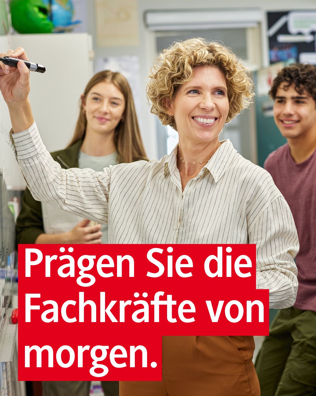 DHBW ACC Academic Career Center ad