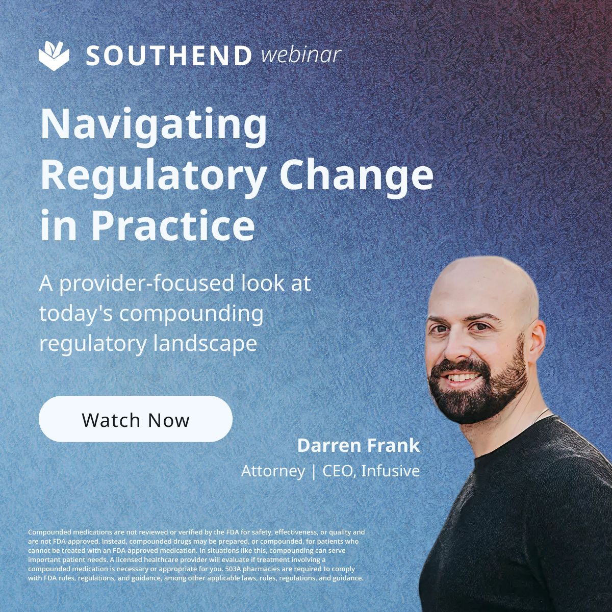 Southend Pharmacy ad
