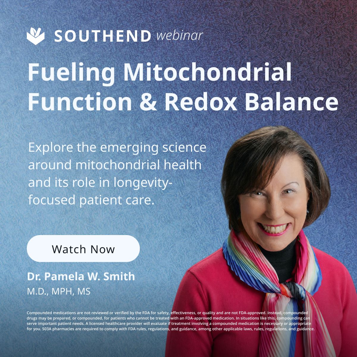 Southend Pharmacy ad