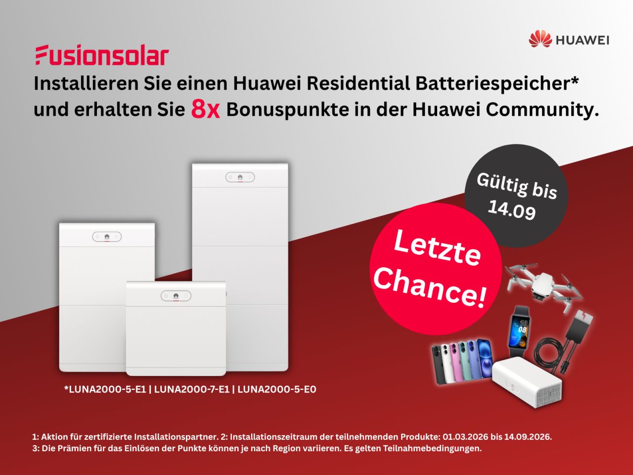 Huawei Digital Power Austria ad