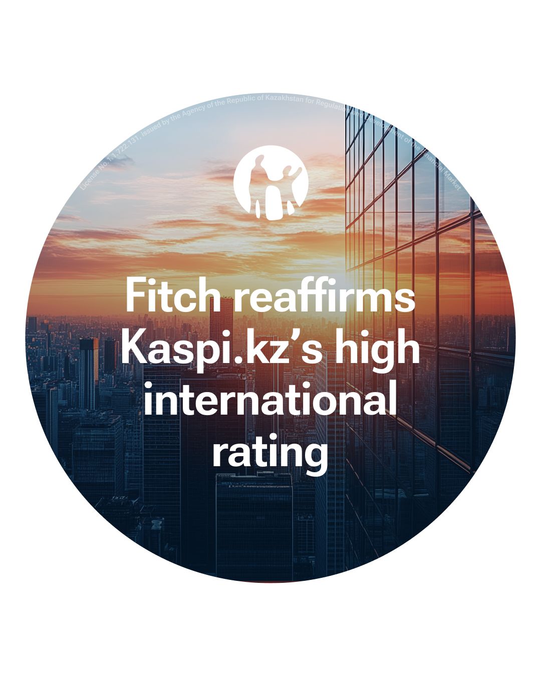 Kaspi.kz ad
