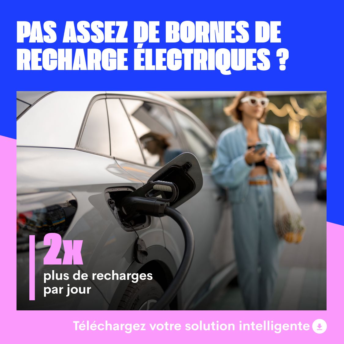 Commuty ad