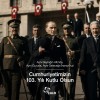 Calik Holding ad