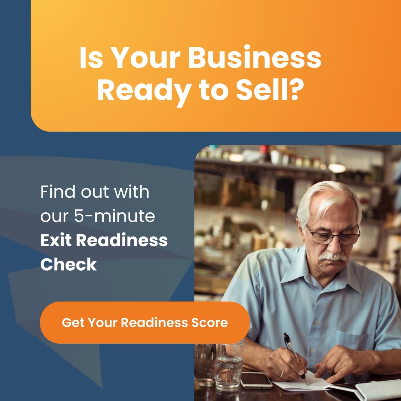 Exit Factor Prospere ad