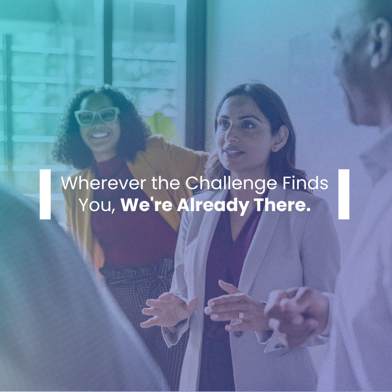 ELIQUENT Life Sciences ad