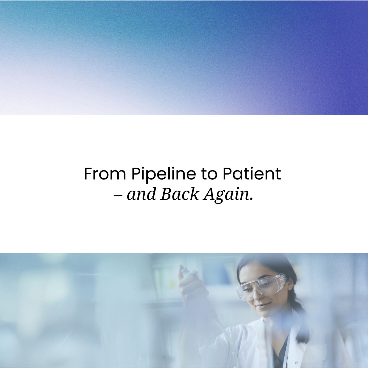 ELIQUENT Life Sciences ad
