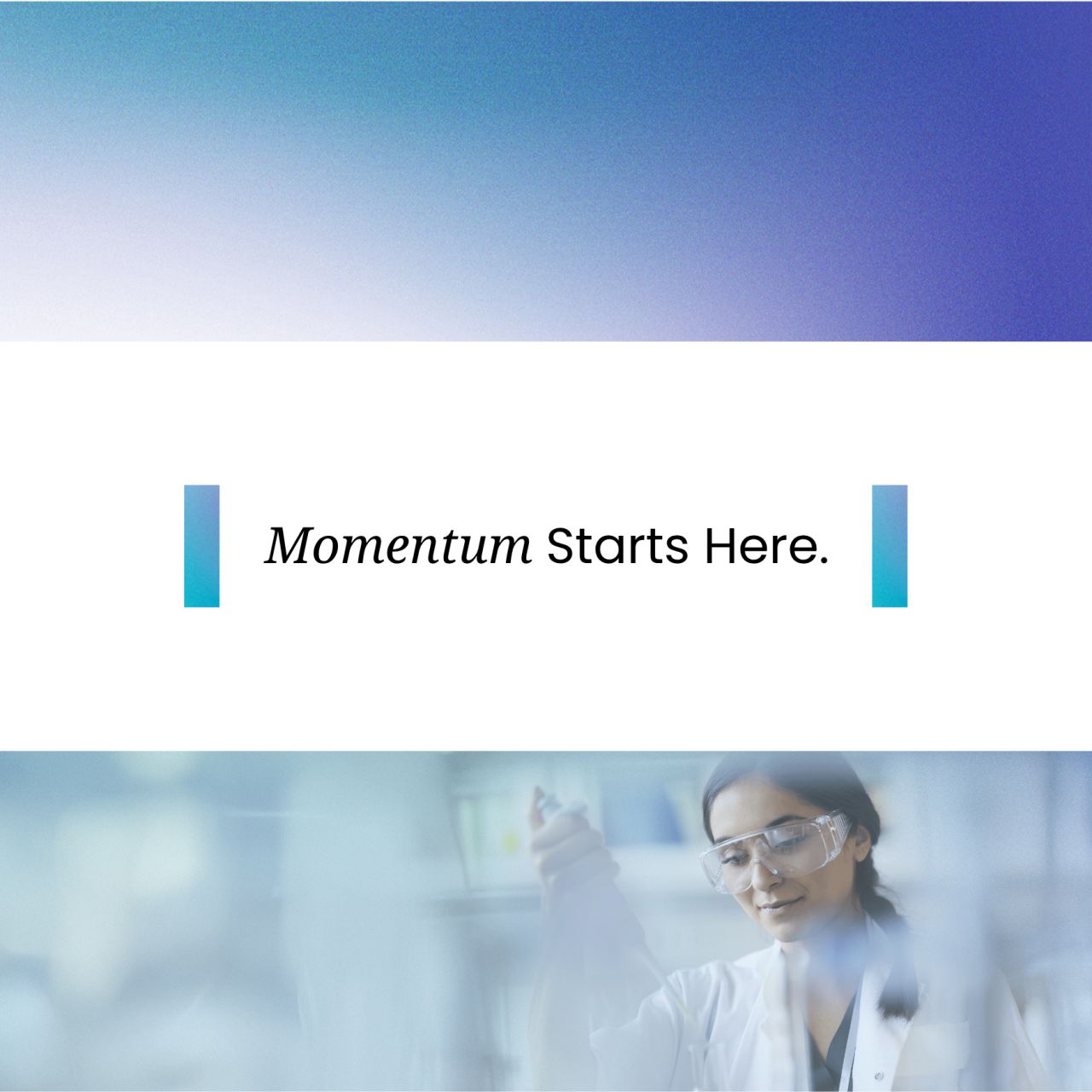 ELIQUENT Life Sciences ad